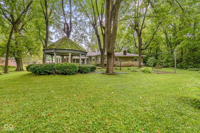 3409 McLaughlin Street, Indianapolis, IN 46227