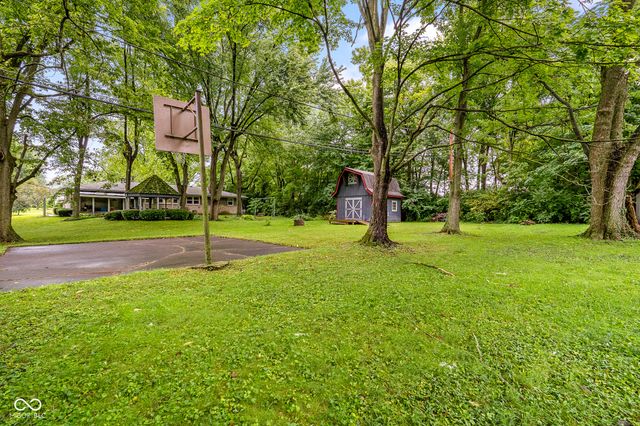 3409 McLaughlin Street, Indianapolis, IN 46227