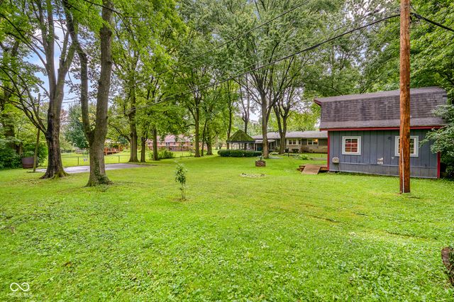 3409 McLaughlin Street, Indianapolis, IN 46227