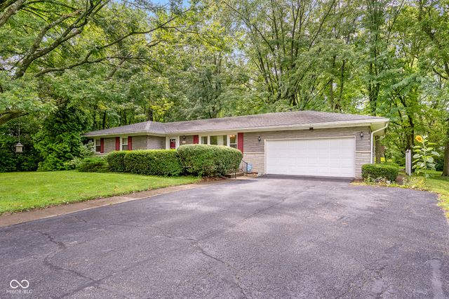 3409 McLaughlin Street, Indianapolis, IN 46227