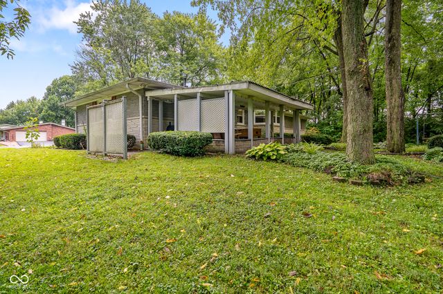 3409 McLaughlin Street, Indianapolis, IN 46227
