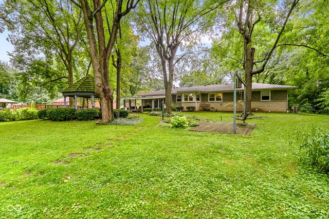 3409 McLaughlin Street, Indianapolis, IN 46227