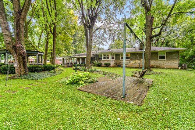 3409 McLaughlin Street, Indianapolis, IN 46227