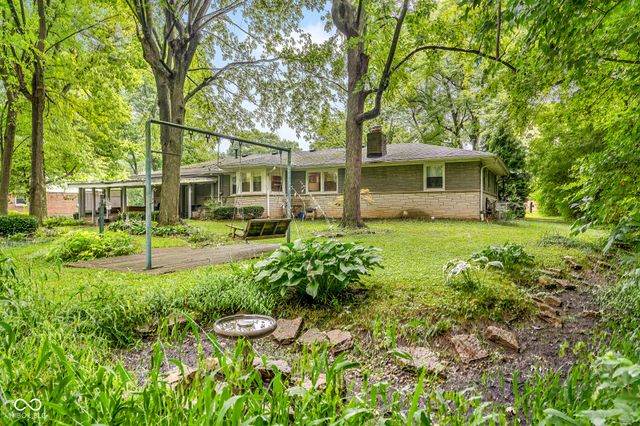 3409 McLaughlin Street, Indianapolis, IN 46227