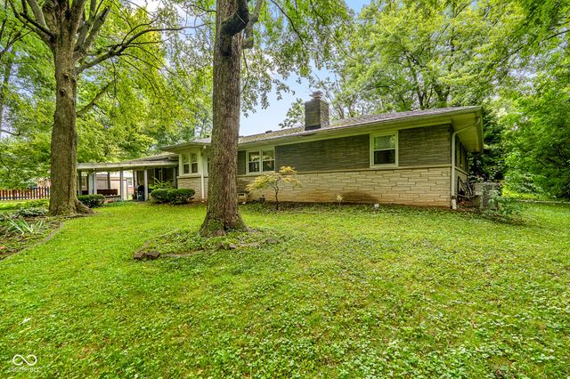 3409 McLaughlin Street, Indianapolis, IN 46227