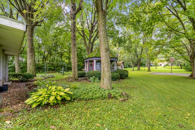 3409 McLaughlin Street, Indianapolis, IN 46227