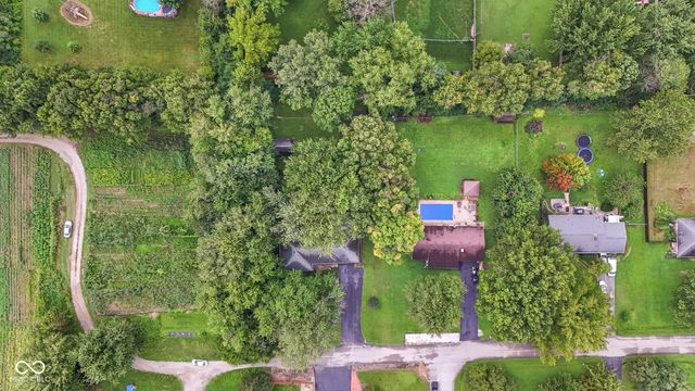 3409 McLaughlin Street, Indianapolis, IN 46227