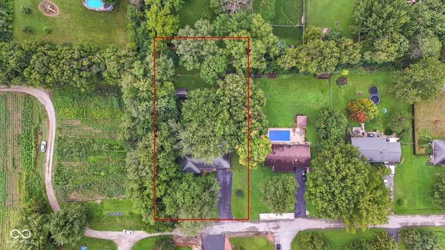 3409 McLaughlin Street, Indianapolis, IN 46227