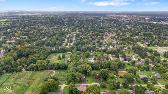 3409 McLaughlin Street, Indianapolis, IN 46227