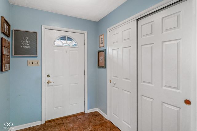 3409 McLaughlin Street, Indianapolis, IN 46227