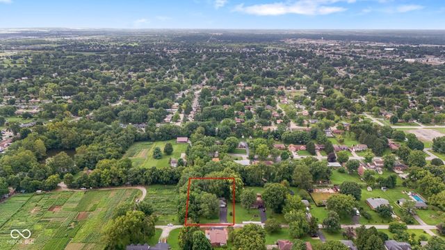 3409 McLaughlin Street, Indianapolis, IN 46227