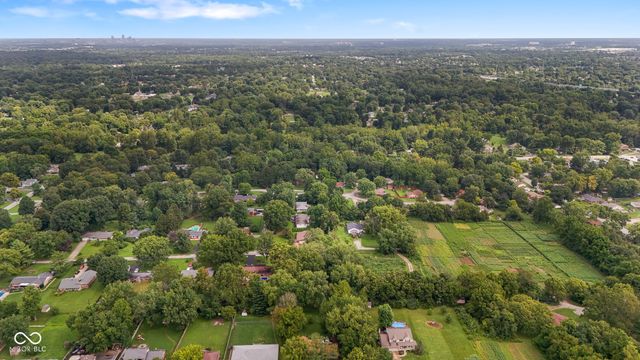 3409 McLaughlin Street, Indianapolis, IN 46227