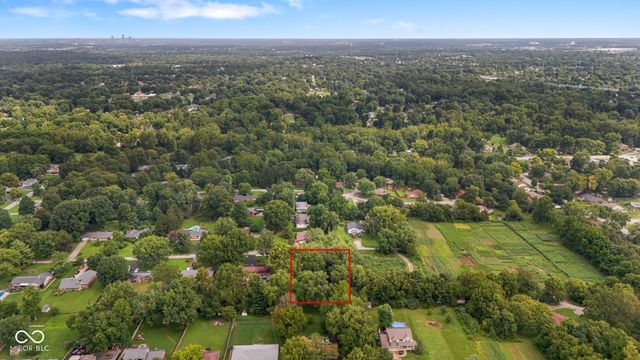3409 McLaughlin Street, Indianapolis, IN 46227
