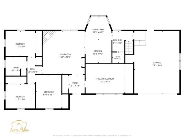 3409 McLaughlin Street, Indianapolis, IN 46227