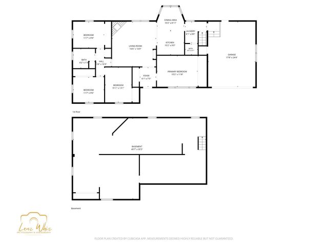 3409 McLaughlin Street, Indianapolis, IN 46227