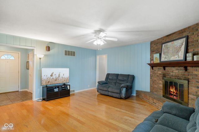 3409 McLaughlin Street, Indianapolis, IN 46227