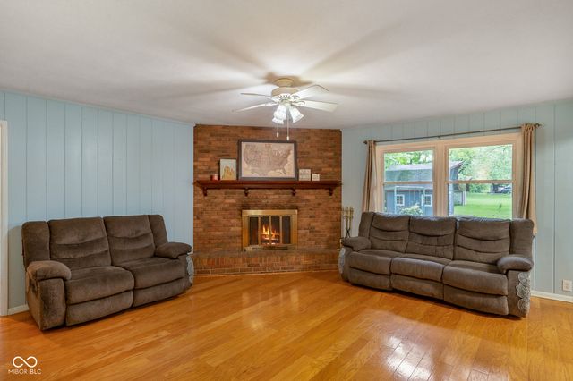 3409 McLaughlin Street, Indianapolis, IN 46227