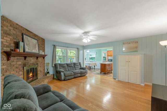 3409 McLaughlin Street, Indianapolis, IN 46227