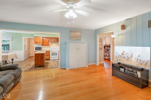 3409 McLaughlin Street, Indianapolis, IN 46227