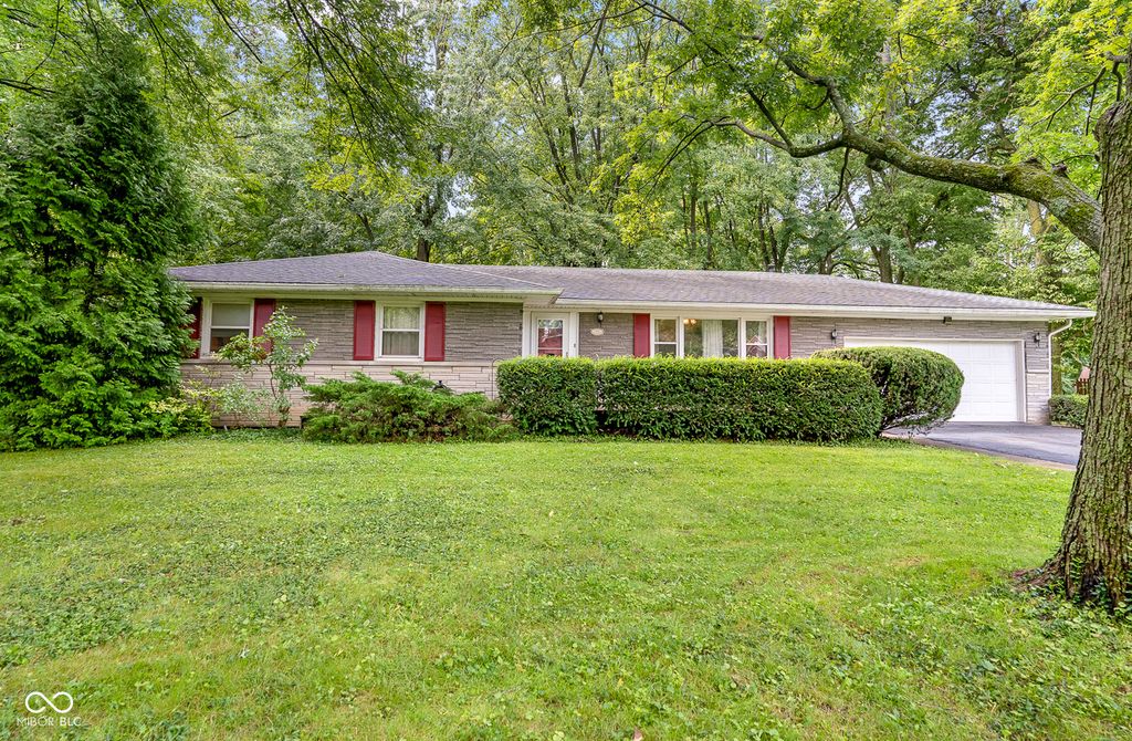 3409 McLaughlin Street, Indianapolis, IN 46227