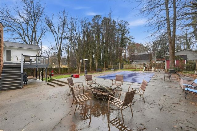 93 Gloster Road SW, Lawrenceville, GA 30044