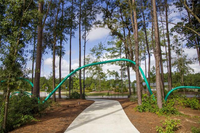 18119 Ramsey Way Lane, Conroe, TX 77302