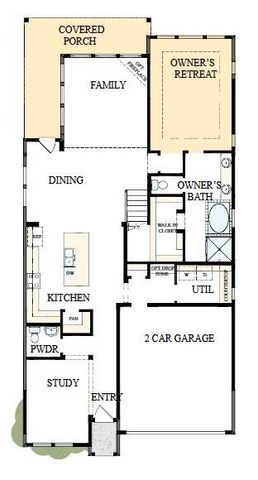 18119 Ramsey Way Lane, Conroe, TX 77302