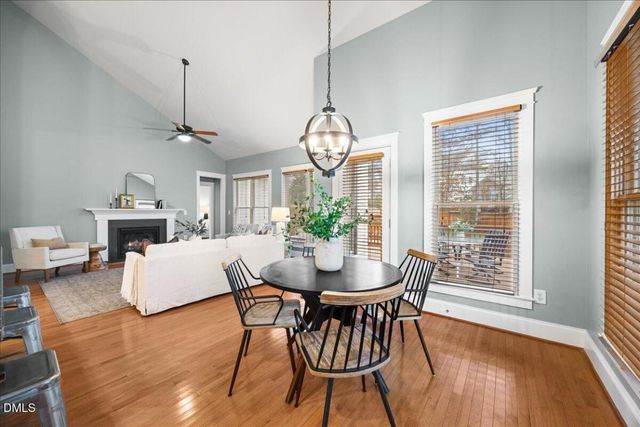 421 Edgepine Drive, Holly Springs, NC 27540