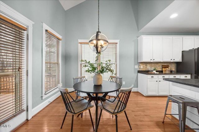 421 Edgepine Drive, Holly Springs, NC 27540