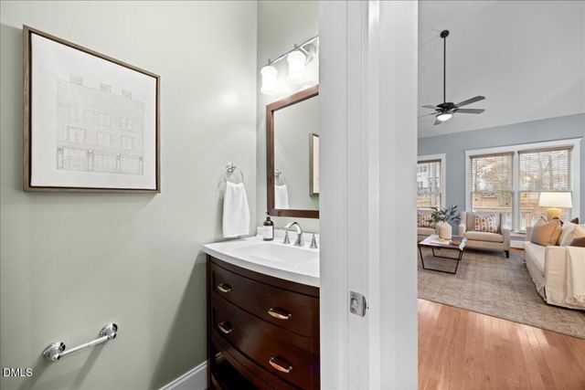 421 Edgepine Drive, Holly Springs, NC 27540