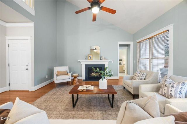 421 Edgepine Drive, Holly Springs, NC 27540