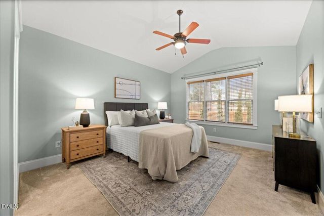 421 Edgepine Drive, Holly Springs, NC 27540