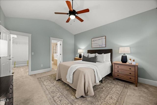 421 Edgepine Drive, Holly Springs, NC 27540