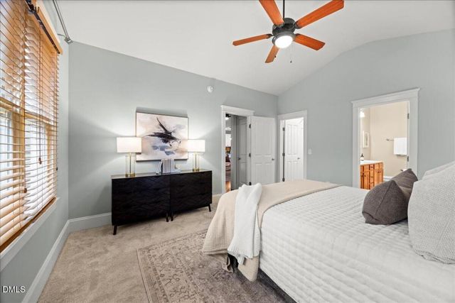 421 Edgepine Drive, Holly Springs, NC 27540