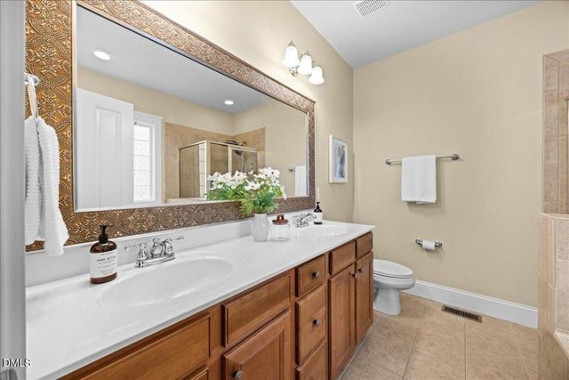 421 Edgepine Drive, Holly Springs, NC 27540