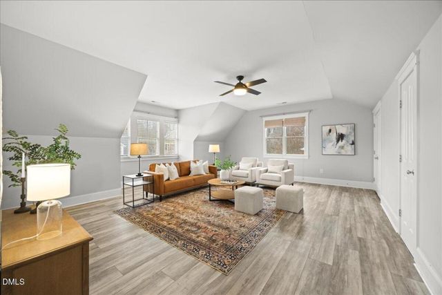 421 Edgepine Drive, Holly Springs, NC 27540