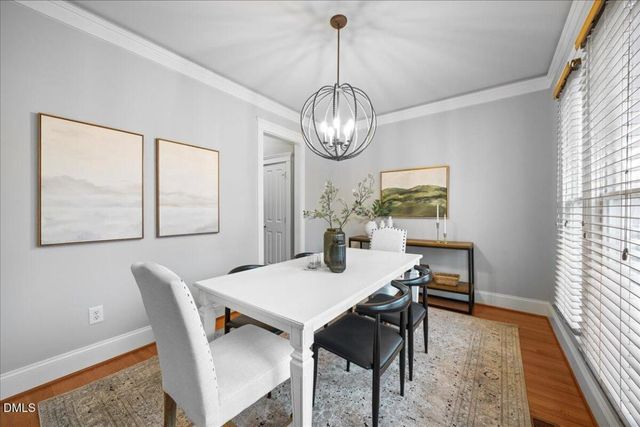 421 Edgepine Drive, Holly Springs, NC 27540