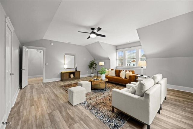 421 Edgepine Drive, Holly Springs, NC 27540