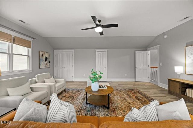 421 Edgepine Drive, Holly Springs, NC 27540