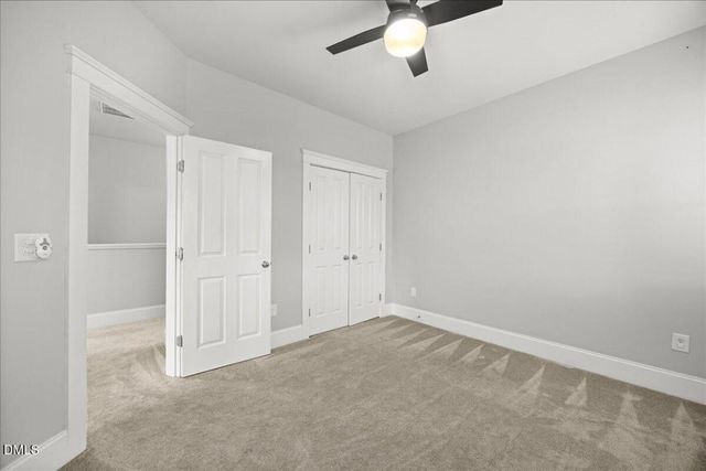 421 Edgepine Drive, Holly Springs, NC 27540