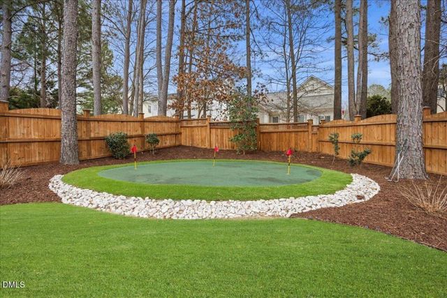 421 Edgepine Drive, Holly Springs, NC 27540