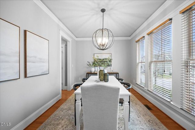 421 Edgepine Drive, Holly Springs, NC 27540