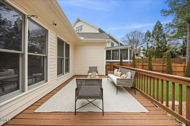 421 Edgepine Drive, Holly Springs, NC 27540