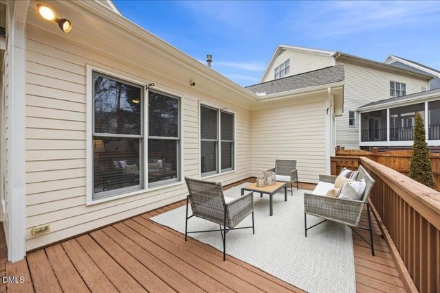 421 Edgepine Drive, Holly Springs, NC 27540