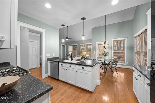 421 Edgepine Drive, Holly Springs, NC 27540