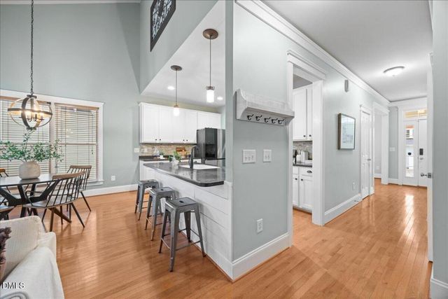 421 Edgepine Drive, Holly Springs, NC 27540