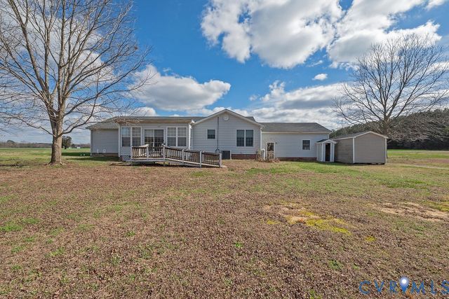 379 Norwood Church Rd, Lancaster, VA 22503