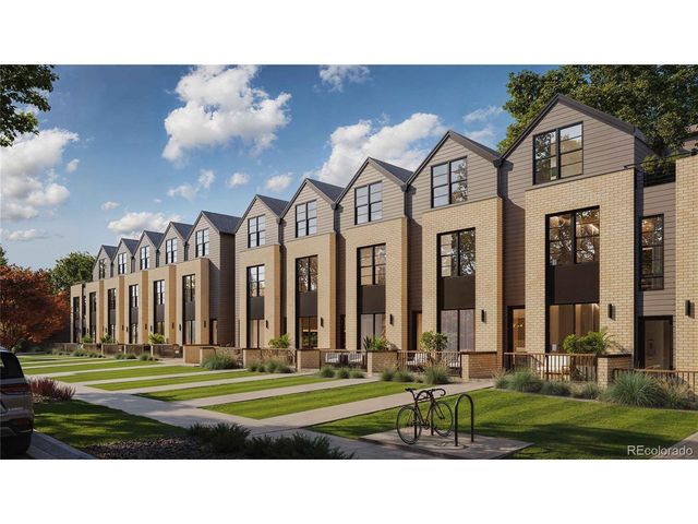 4823 W 10th Ave, Denver, CO 80204