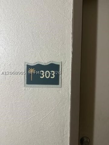 1805 Sans Souci Blvd 303, North Miami, FL 33181