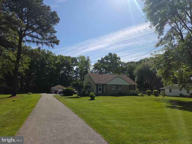 305 BOWLEYS QUARTERS RD, Middle River, MD 21220